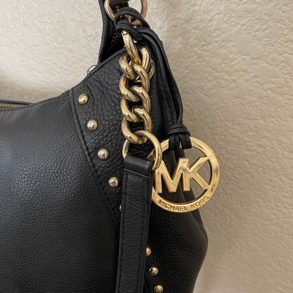 Michael Kors shoulder bag with crossbody strap - Picture 3 of 10